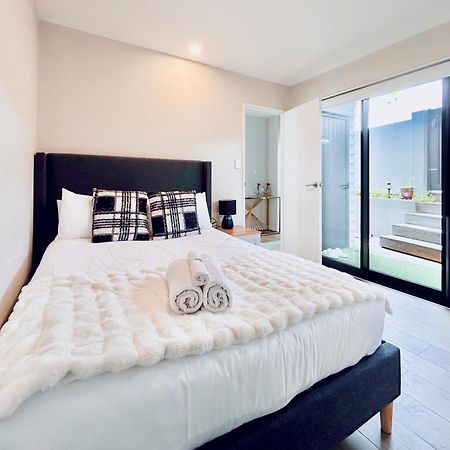 Nearly New 3Bed Townhouse 3Km To Cbd Villa โอ๊คแลนด์ ภายนอก รูปภาพ