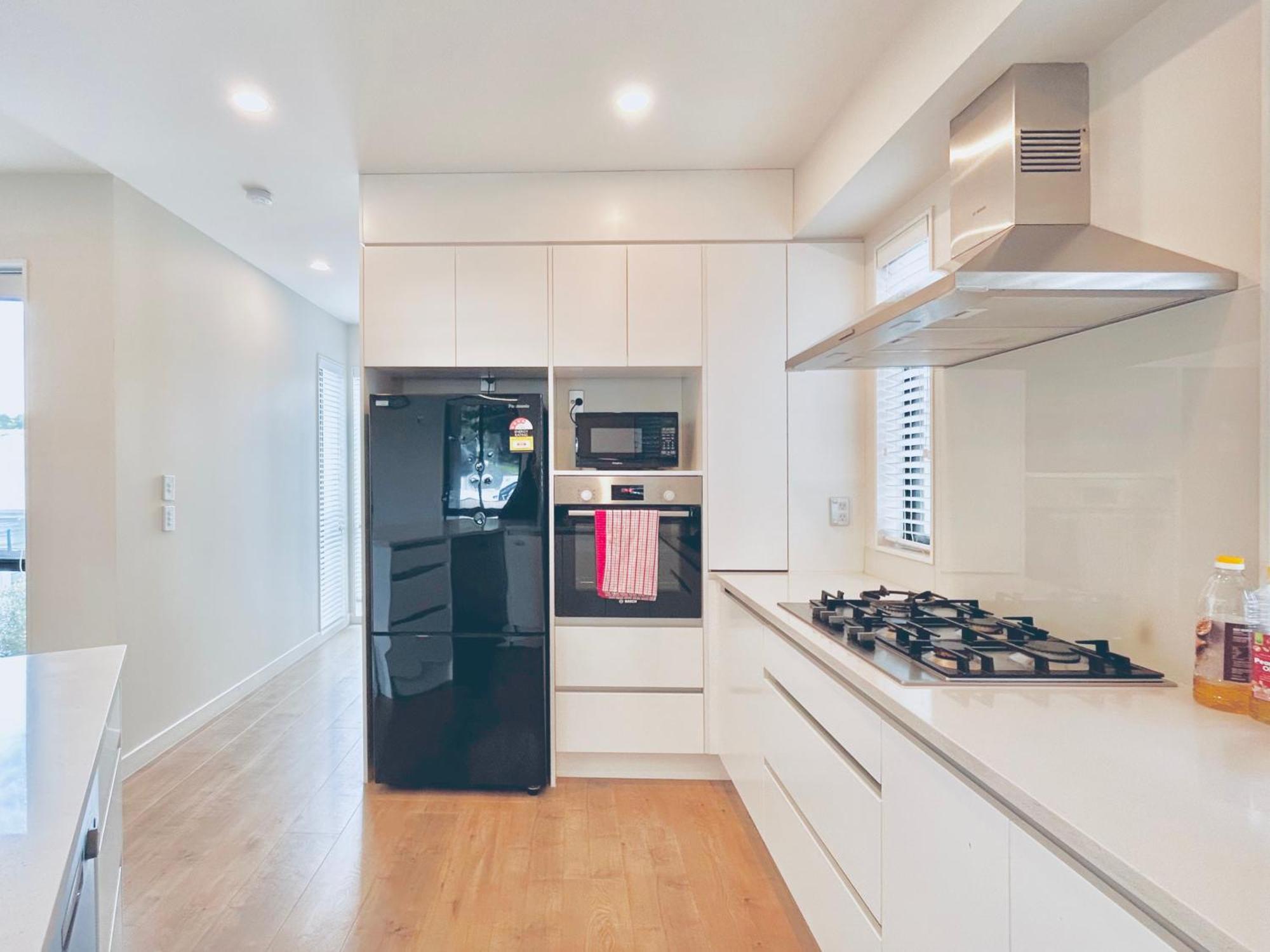 Nearly New 3Bed Townhouse 3Km To Cbd Villa โอ๊คแลนด์ ภายนอก รูปภาพ
