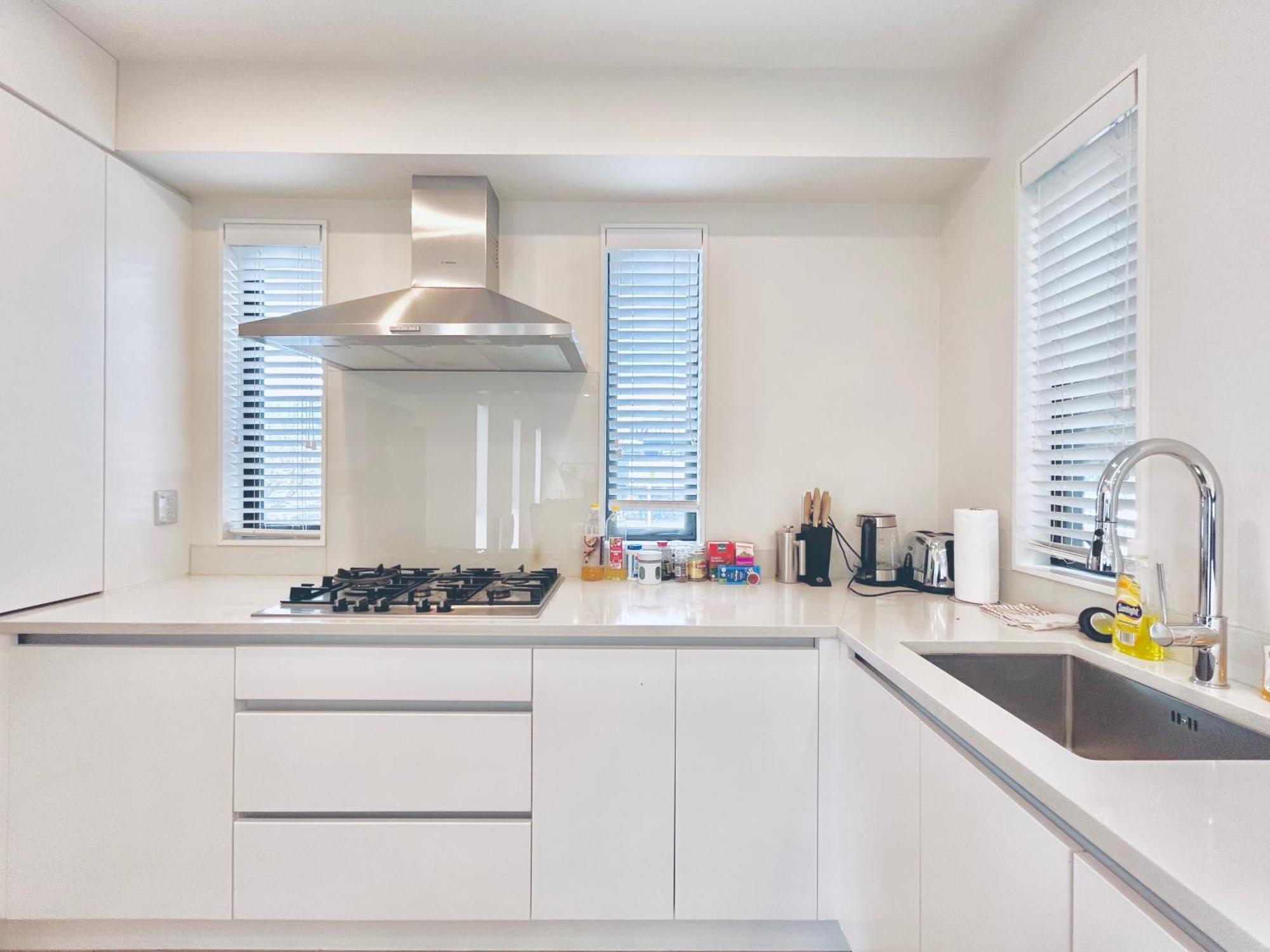 Nearly New 3Bed Townhouse 3Km To Cbd Villa โอ๊คแลนด์ ภายนอก รูปภาพ