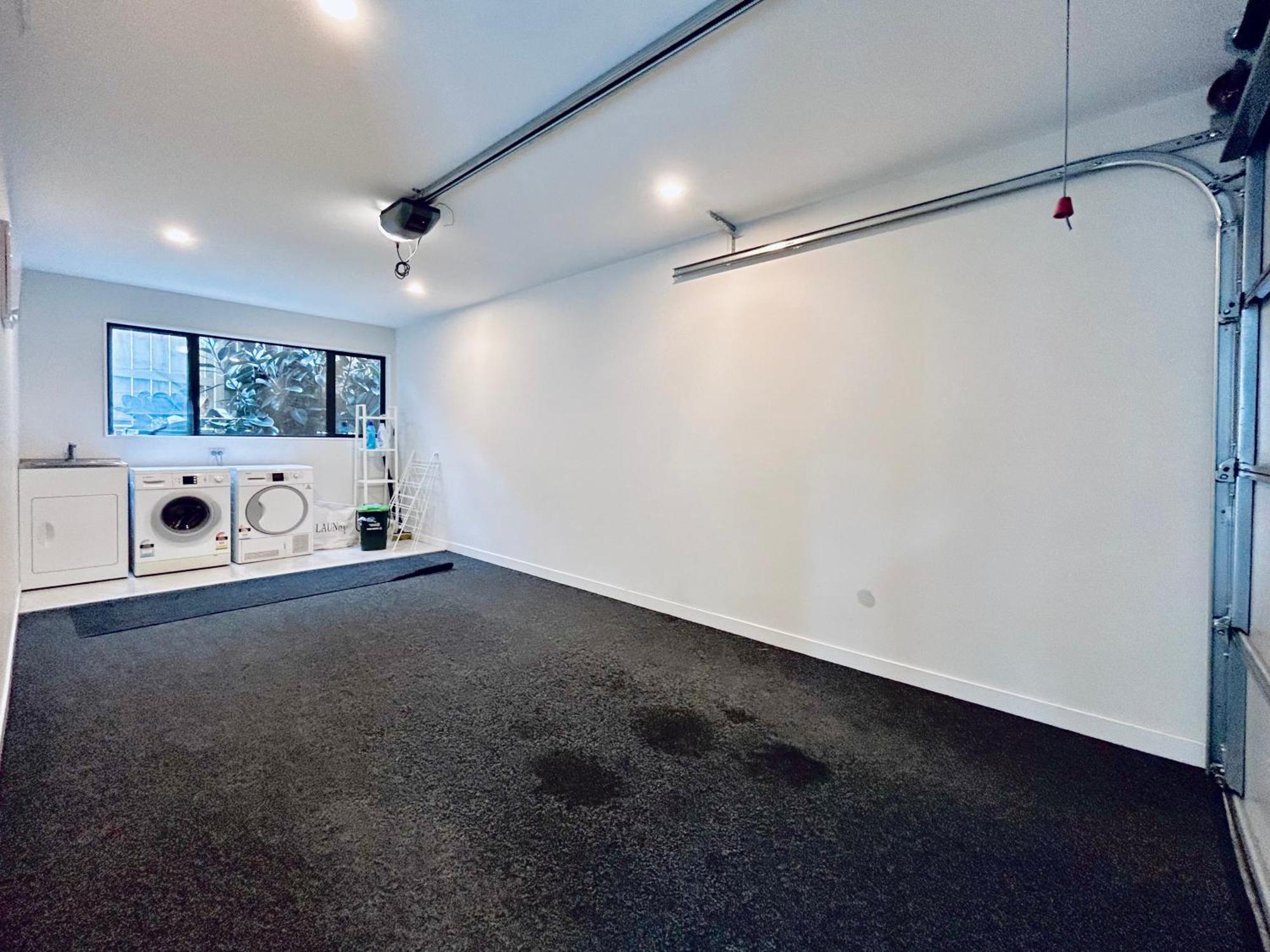 Nearly New 3Bed Townhouse 3Km To Cbd Villa โอ๊คแลนด์ ภายนอก รูปภาพ